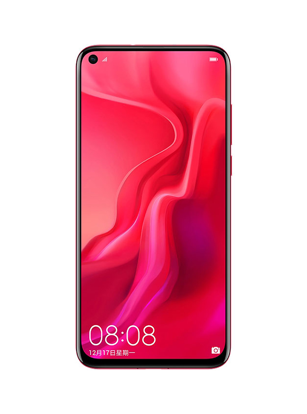 Huawei Nova 4